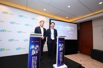 苏宁与联通宣布在5G领域达成战略合作