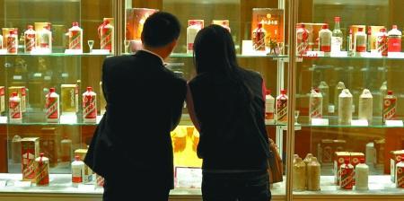 电商双11降太狠惹怒酒企 茅台要依法维权