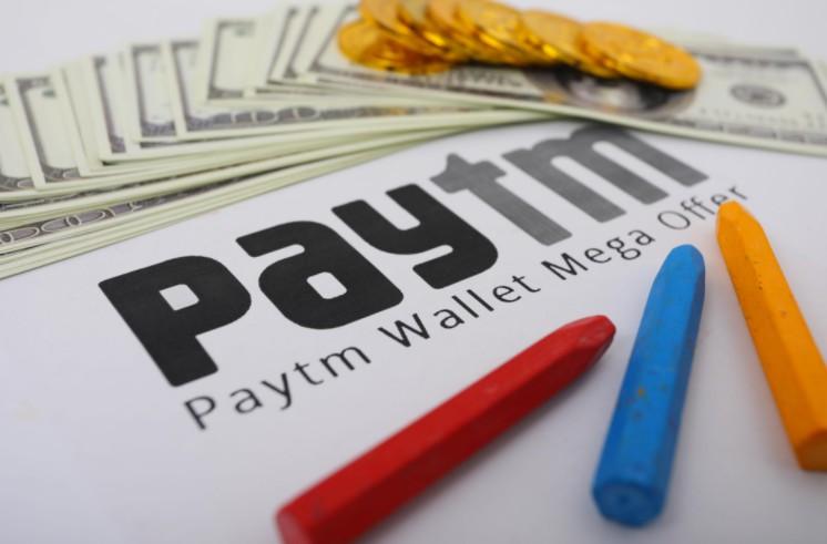 “印度版支付宝”Paytm：去年总交易额达500亿美元_金融_电商报