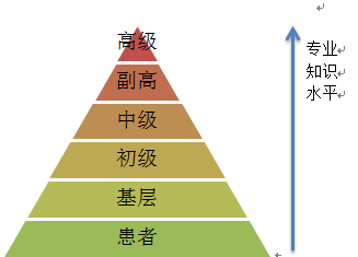 专业知识水平