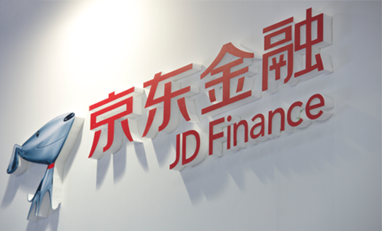 京东金融 京东金融