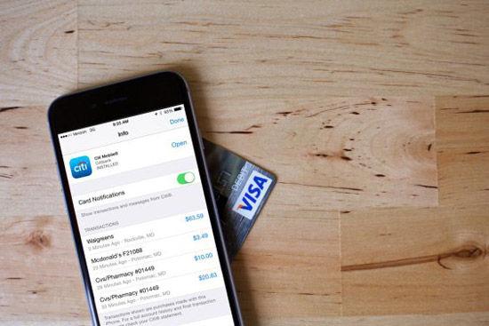 Apple Pay评测：真能替代钱包和信用卡吗？